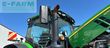 Tractor agrícola - John Deere - 6230R