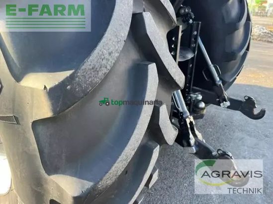 Tractor agrícola - New Holland - t 7.300 auto command plm