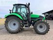 Tractor agrícola - Deutz-Fahr - agrotron m620