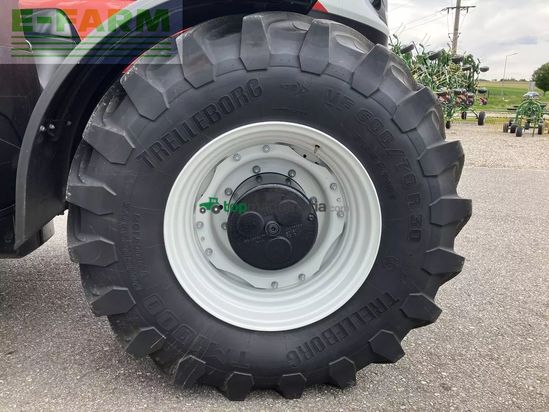 Tractor agrícola - Steyr - 6280 absolut cvt