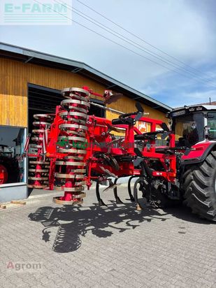 Cultivador - Horsch - terrano 4 fx