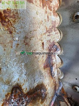 Esparcidor - Trioliet - masterbuster rl