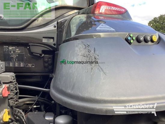 Tractor agrícola - Valtra - t 214 d smarttouch | rtk | unlimited