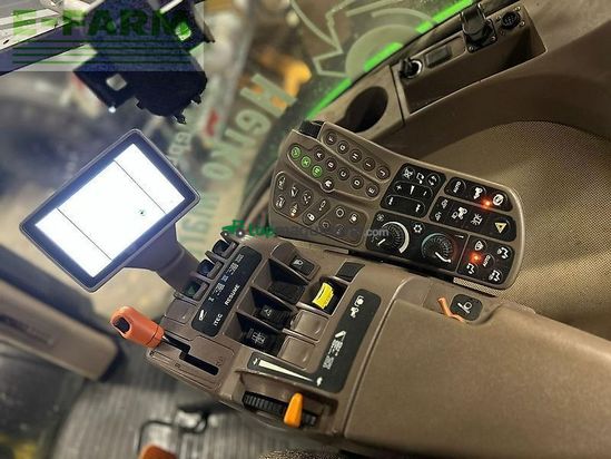 Tractor agrícola - John Deere - 8245r