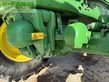 Tractor agrícola - John Deere - traktor 6195m mit kabine