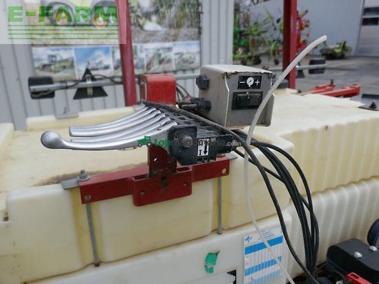 Atomizador - Holder - is 82 -> ohne bedienarmatur