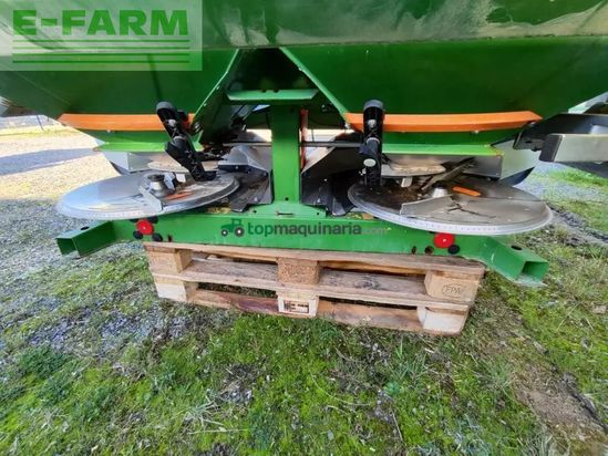Esparcidor - Amazone - za-m fortis 3001