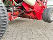 Empacadora gigant - Welger - rp 520 farmer