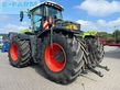 Tractor agrícola - Claas - xerion 5000 trac TRAC