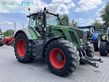 Tractor agrícola - Fendt - 824 vario