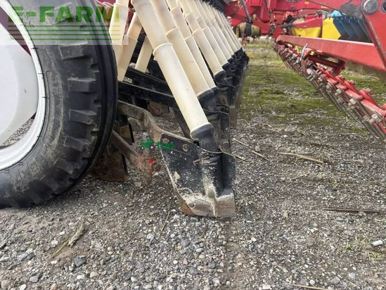 Sembradora - Reform - hatzenbichler kombi mit reform semo 100