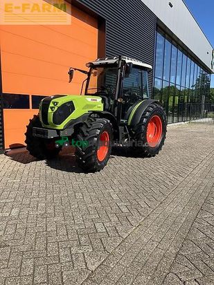Tractor agrícola - Claas - axos 230