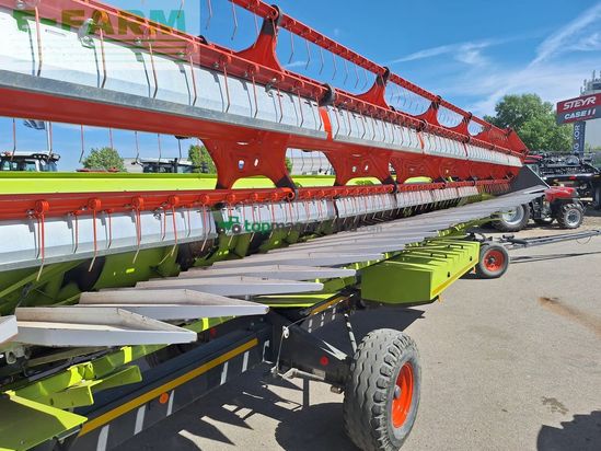 Cabezal - Claas - vario 930