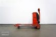 Elevadora - Linde - t 16 ion 1152