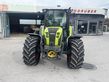 Tractor agrícola - Claas - axos 3.105