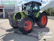 Tractor agrícola - Claas - arion 530 cmatic cis+ CMATIC CIS+