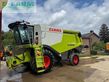 Cosechadora de Cereal - Claas - lexion 620
