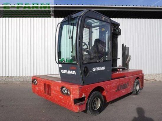 Elevadora -  - jdqn 40/14/60 tv