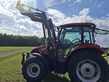Tractor agrícola - Case IH - farmall 75 c