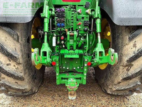 Tractor agrícola -  - 7r 330