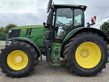 Tractor agrícola - John Deere - 6250r