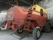 Cosechadora de Cereal - New Holland L 627 MCS