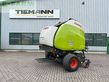 Empacadora gigant - Claas - variant 385 rc