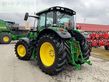 Tractor agrícola - John Deere - 6145r
