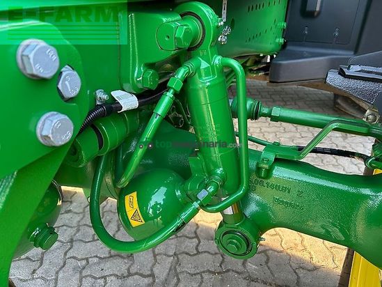 Tractor agrícola - John Deere - 6r 230