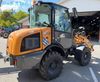 Minicargadora - Case IH - 12 ev