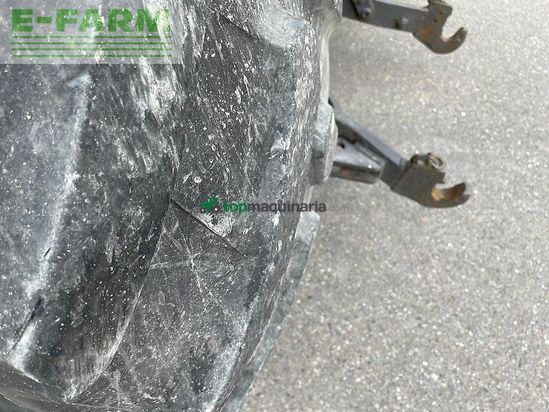 Tractor agrícola - Fendt - 718 vario versteigerung ab-auction