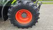 Tractor agrícola - Claas - axion 810 cebis