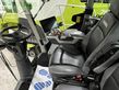 Cosechadora de Cereal - Claas - JAGUAR 990