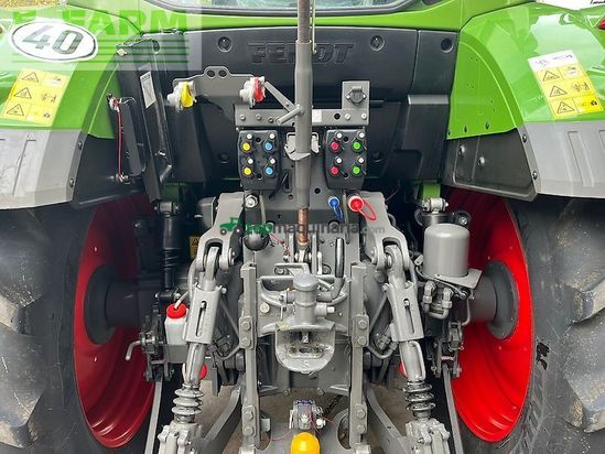 Tractor agrícola - Fendt - 314 gen4 power