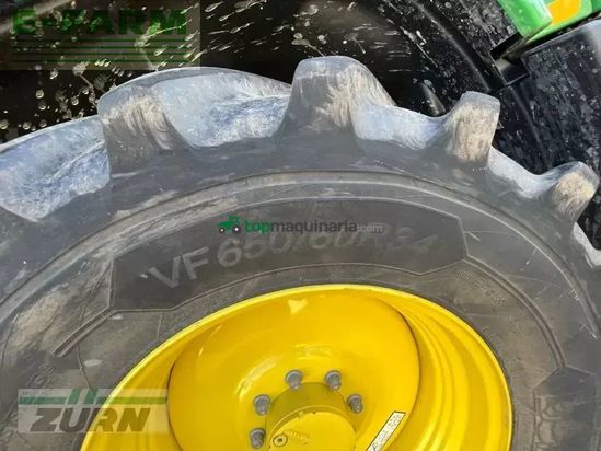 Cosechadora de Cereal - John Deere - 9800i (my21)