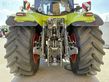 Tractor agrícola - Claas - axion 870 cmatic cebis cemis
