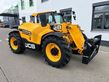 Telescopica - JCB - 530-60 agri super