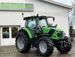 Tractor agrícola - Deutz-Fahr - agrotron 6130