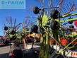 Henificador - Claas - liner 3600