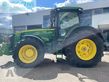 Tractor agrícola - John Deere - 8400 r 8400r mit zwillingsbereifung