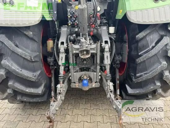 Tractor agrícola - Fendt - 724 vario scr