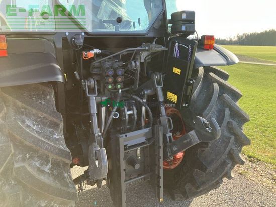 Tractor agrícola - Claas - elios 320