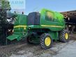 Cosechadora de Cereal - John Deere - W540