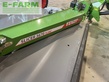 Cortacésped manual - Fendt - slicer 3670 tlxkc