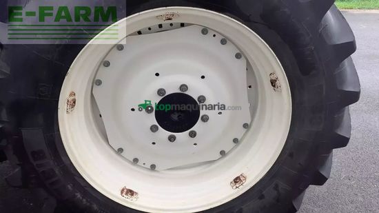 Tractor agrícola - New Holland - t5 110 ec