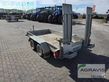 Remolqu agrícola - Humbaur - hs 30 30 16