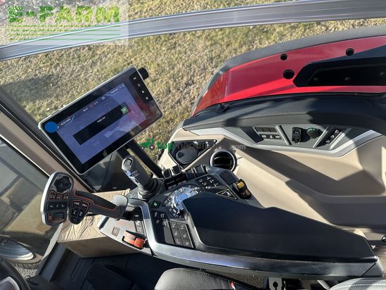 Tractor agrícola - Massey Ferguson - mf 8s.225 dyna-7