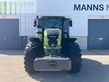 Tractor agrícola - Claas - AXION 930