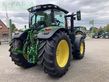 Tractor agrícola - John Deere - 6r145