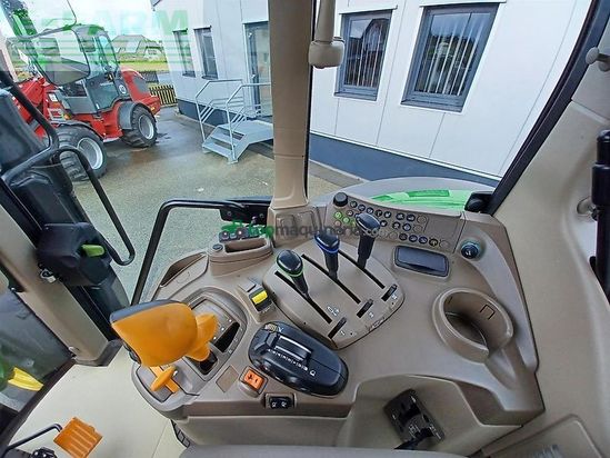 Tractor agrícola - John Deere - 6110m